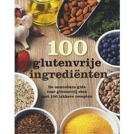 100+glutenvrije+ingrediënten