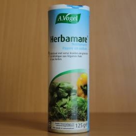 Herbamare Natriumarm