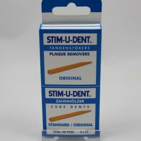 Stim-U-Dent