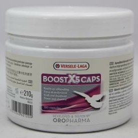 Oropharma