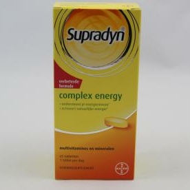 Supradyn