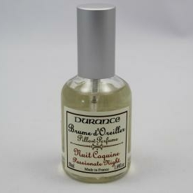 Brume d'oreiller fleur de lavande 50 ml, Durance.