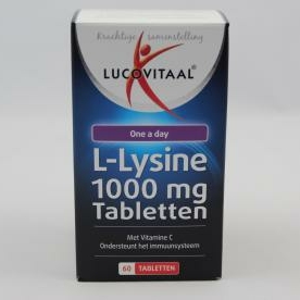Lucovitaal