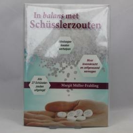 Schüssler+zout