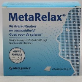 MetaRelax