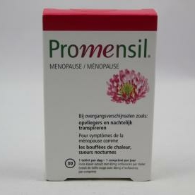 Promensil