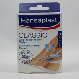 Hansaplast