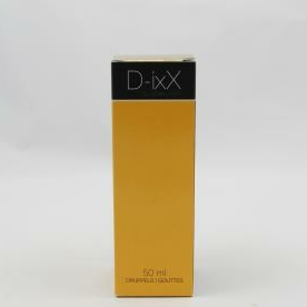 ixX+pharma