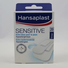 Hansaplast