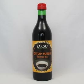 Yakso