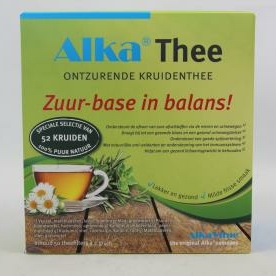 AlkaGreens