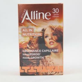 Alline