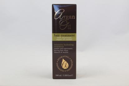 Argan Oil Hair Treatment 100ml