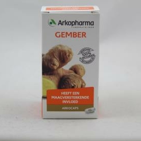 Arkopharma