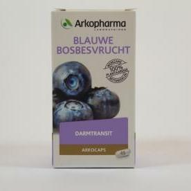 Arkopharma