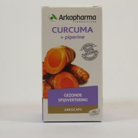 Arkopharma