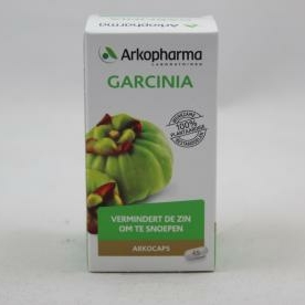 Arkopharma
