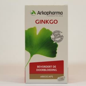 Arkopharma