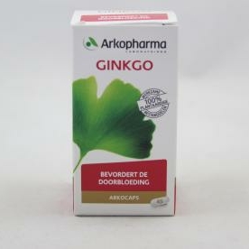 Arkopharma