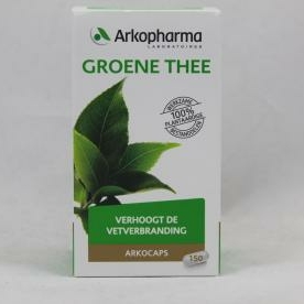 Arkopharma