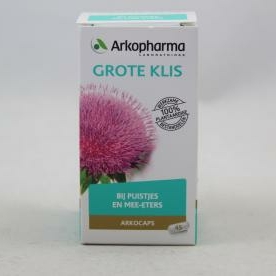 Arkopharma
