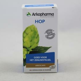 Arkopharma