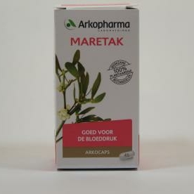 Arkopharma