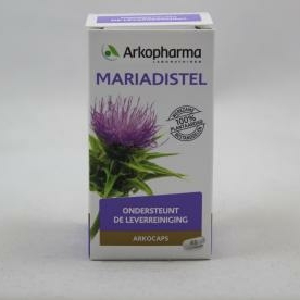Arkopharma