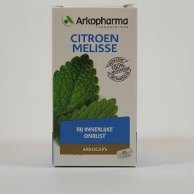 Arkopharma