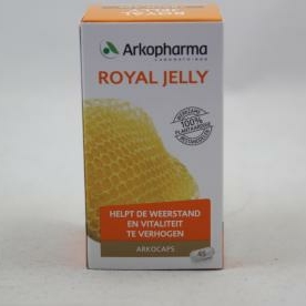 Arkopharma