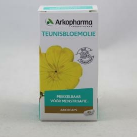 Arkopharma