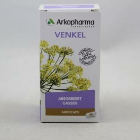 Arkopharma