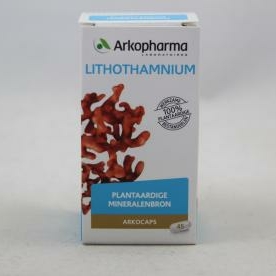 Arkopharma