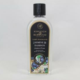 Jasmin+&+Damson