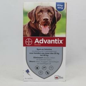 Advantix