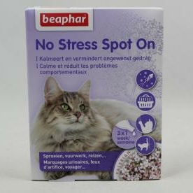 Beaphar+No+Stress