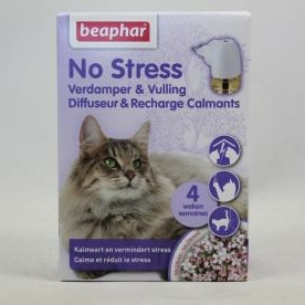 Beaphar+No+Stress