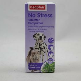 Beaphar+No+Stress