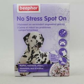 Beaphar+No+Stress