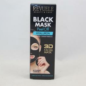 Revuele