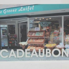 cadeaubon