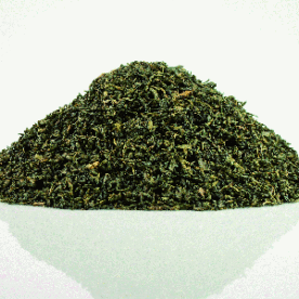 Groene thee