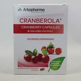 Cranberola