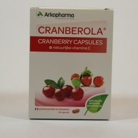 Cranberola