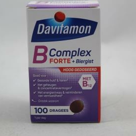 Davitamon