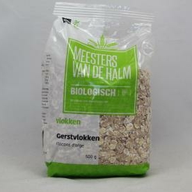 de halm