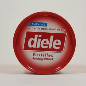 Diele