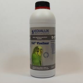 U-2+vloeibaar