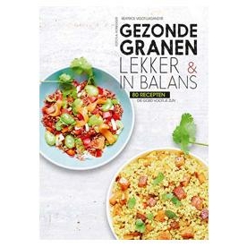 Gezonde+granen