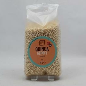 Quinoa